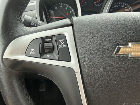 Used 2014 Chevrolet Equinox LT w/ Driver Convenience Package AWD/4WD image 24