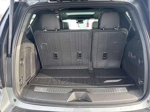 New 2026 Chevrolet Tahoe Premier w/ Sun And Tow Package image 42