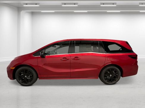 New 2026 Honda Odyssey Sport-L image 2