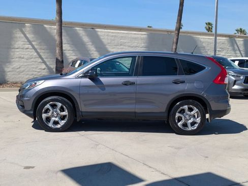 Used 2016 Honda CR-V LX image 9