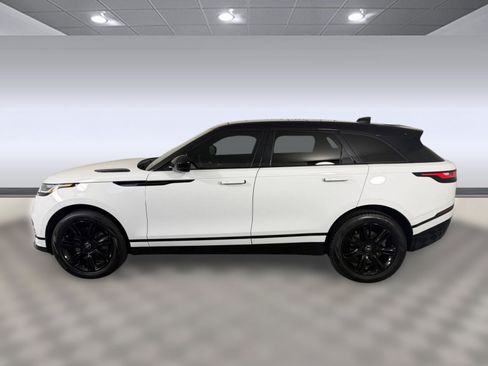 Used 2023 Land Rover Range Rover Velar R-Dynamic S AWD/4WD image 2