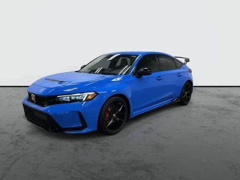 New 2026 Honda Civic Type R image 8