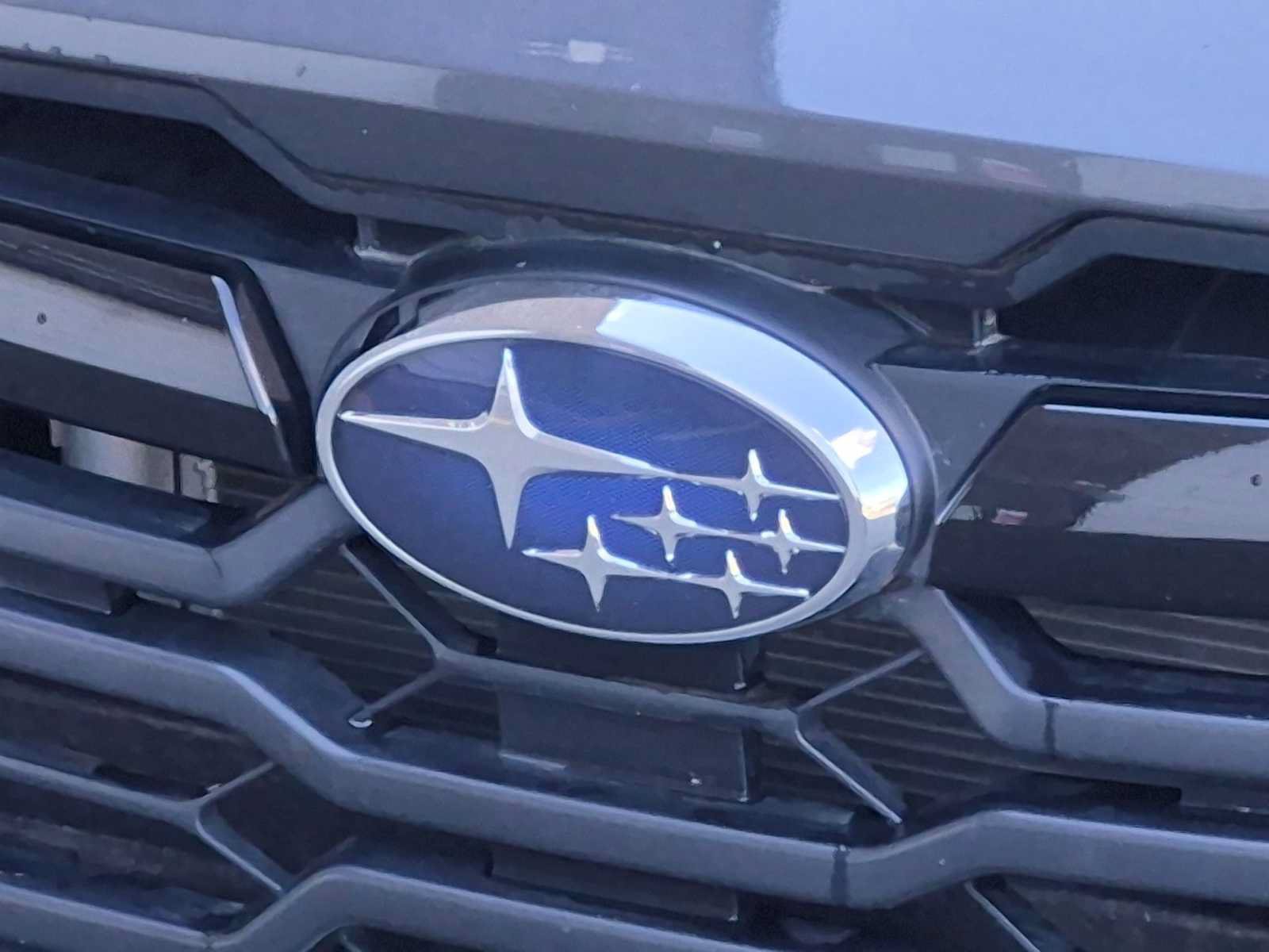 Used 2024 Subaru Crosstrek 2.5i Sport w/ Crosstrek Mirror Package AWD/4WD image 12