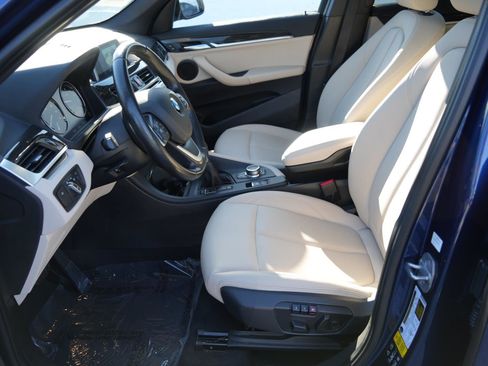 Used 2018 BMW X1 xDrive28i w/ Convenience Package image 10