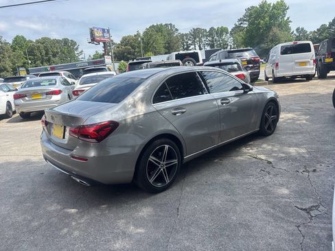 Used 2019 Mercedes-Benz A 220 image 6