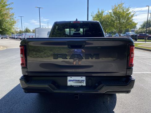 Used 2026 RAM 1500 Express RWD image 8