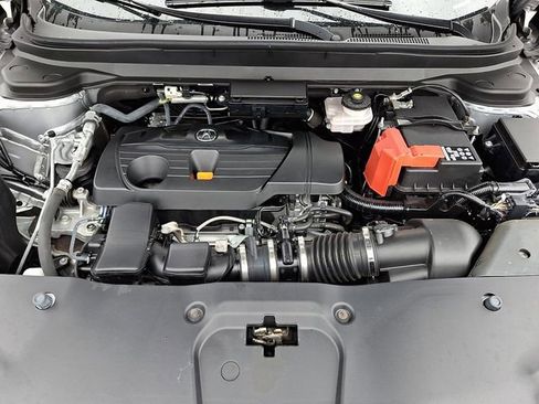 Used 2023 Acura RDX AWD w/ Advance Package image 30
