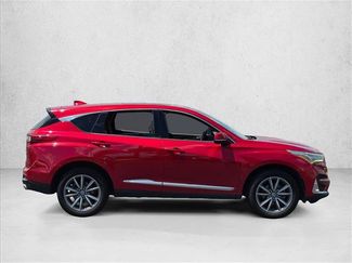 Used 2020 Acura RDX FWD w/ Technology Package video 4