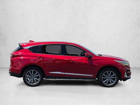 Used 2020 Acura RDX FWD w/ Technology Package image 4