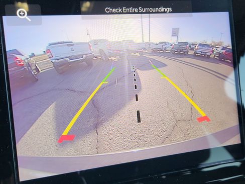 Used 2023 Jeep Grand Cherokee L Laredo w/ Luxury Tech Group I image 21