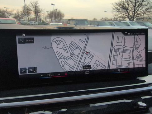 Certified 2023 BMW X7 xDrive40i w/ Executive Package image 31