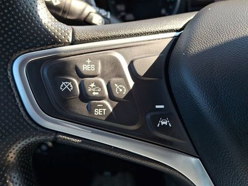 Certified 2023 Chevrolet Equinox LT image 20