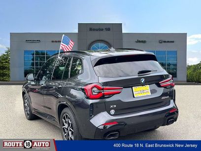 Used 2023 BMW X3 M40i w/ Premium Package