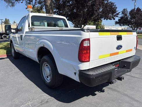 Used 2013 Ford F250 XL RWD image 9