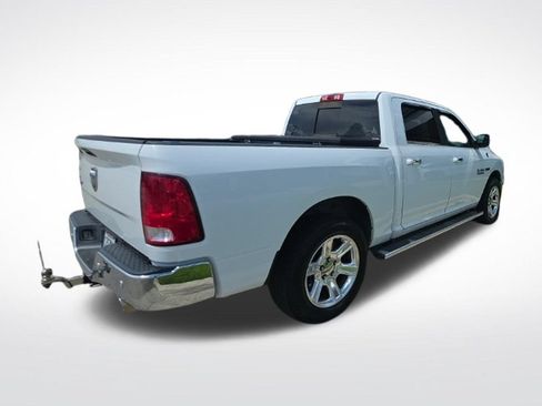Used 2018 RAM 1500 Lone Star RWD image 7