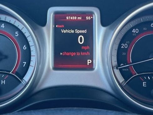 Used 2018 Dodge Journey SXT w/ Connectivity Group image 23