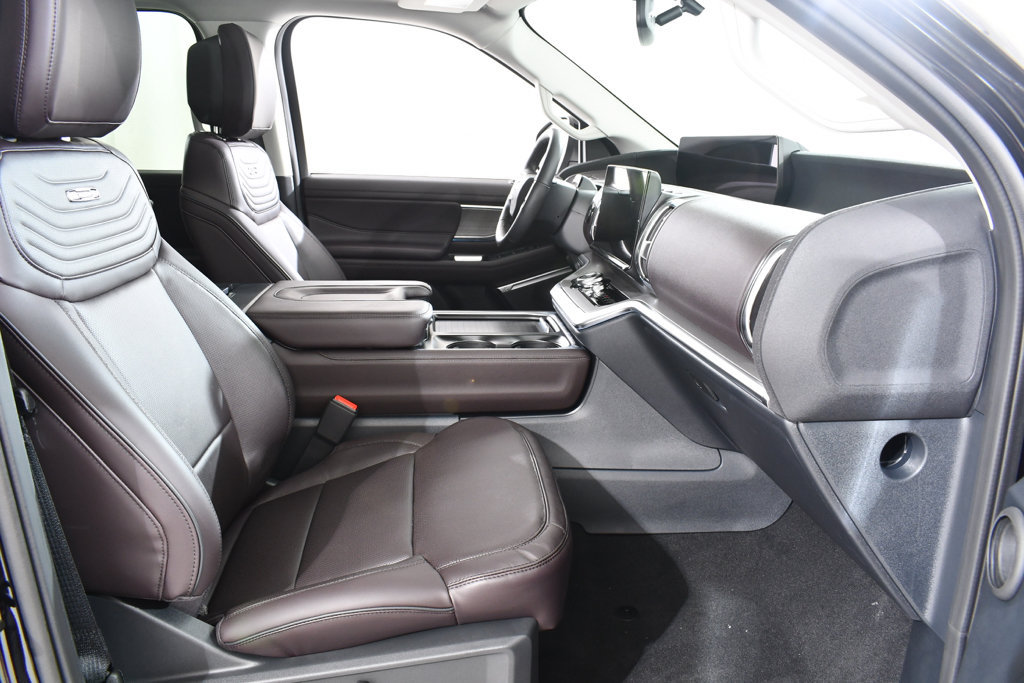 New 2027 Ford Expedition Platinum w/ Platinum Ultimate Package AWD/4WD image 10