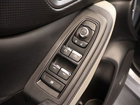 Certified 2023 Subaru Forester Limited image 10