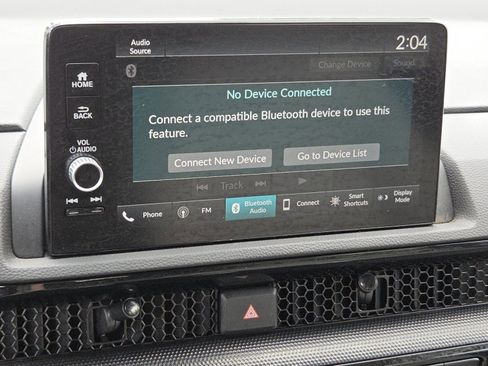 Certified 2023 Honda CR-V EX-L image 8