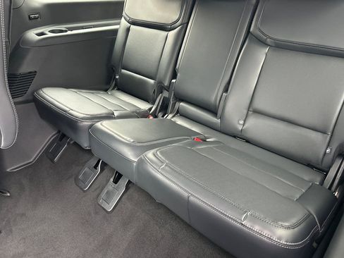 New 2026 Ford Expedition Max Platinum w/ Stealth Performance Package AWD/4WD image 14