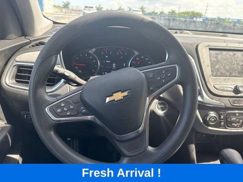 Used 2023 Chevrolet Equinox LT FWD image 6