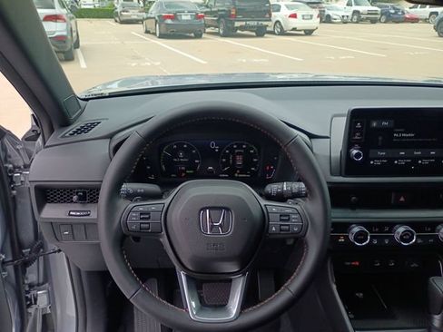 New 2026 Honda CR-V Sport-L image 11