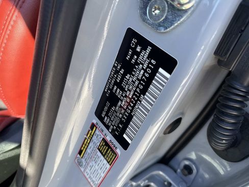 Used 2023 Kia K5 GT-Line w/ GT-Line Premium Package image 19