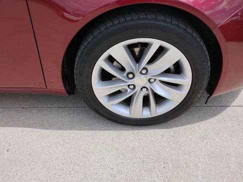 Used 2017 Buick Regal Premium FWD image 26