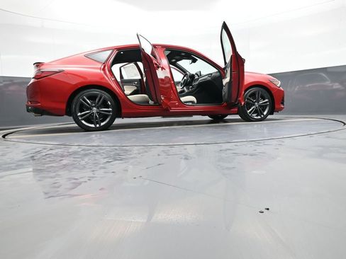 Certified 2023 Acura Integra A-Spec image 46