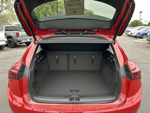 New 2026 Buick Envision Sport Touring AWD/4WD image 27