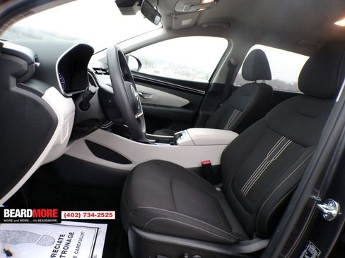 Used 2023 Hyundai Tucson SEL image 18