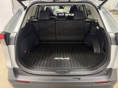 Used 2023 Toyota RAV4 XLE Premium AWD/4WD image 29