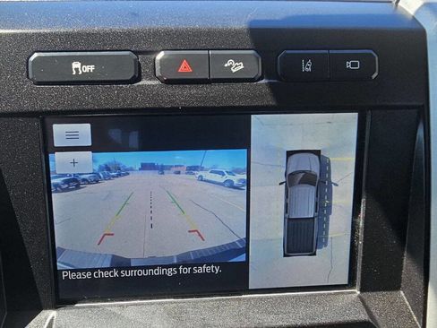 Used 2020 Ford F250 Lariat w/ Lariat Ultimate Package image 12