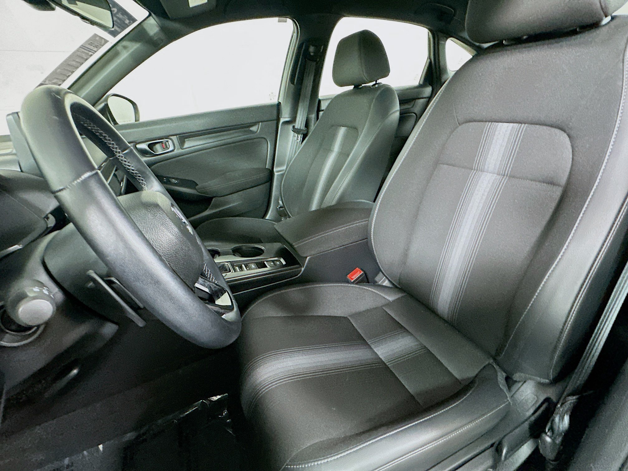 Used 2024 Honda Civic Sport image 16