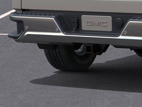 New 2026 GMC Sierra 1500 Pro w/ Pro Value Package RWD image 14
