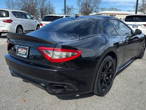 Used 2014 Maserati GranTurismo Sport image 26