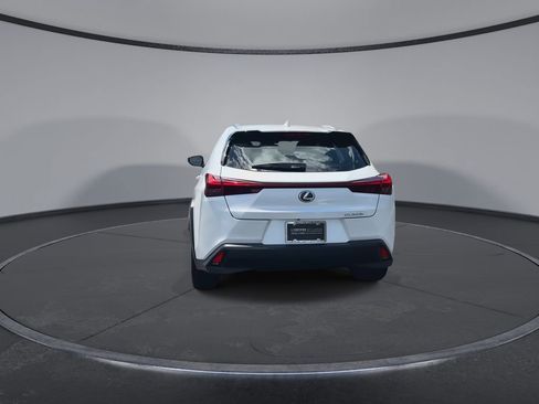 Used 2025 Lexus UX 300h FWD w/ Accessory Package (Z1) image 7
