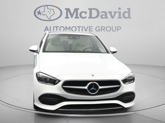 Used 2023 Mercedes-Benz C 300 4MATIC Sedan video 2