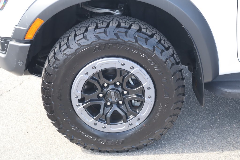 Used 2024 Ford Ranger Raptor AWD/4WD image 14