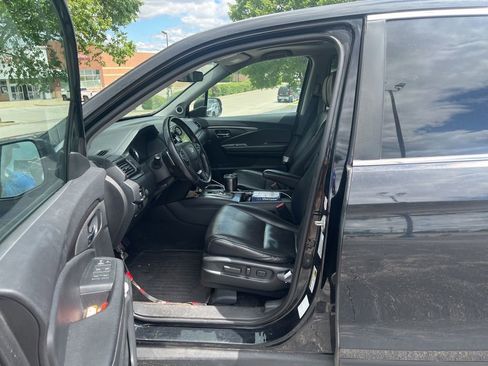 Used 2020 Honda Ridgeline RTL image 6