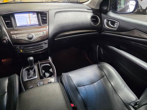 Used 2013 INFINITI JX35 FWD w/ Premium Pkg image 19