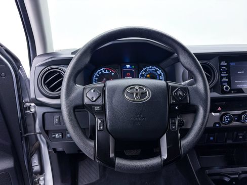 Used 2023 Toyota Tacoma SR w/ SR Convenience Package RWD image 29