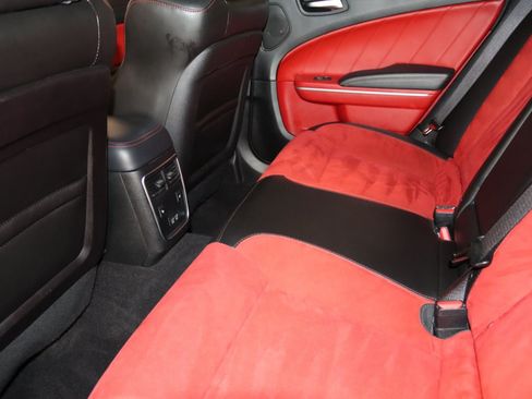 Used 2022 Dodge Charger Scat Pack RWD image 42