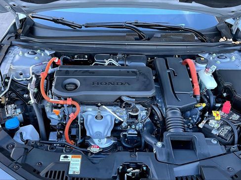 Used 2025 Honda Accord Sport image 30