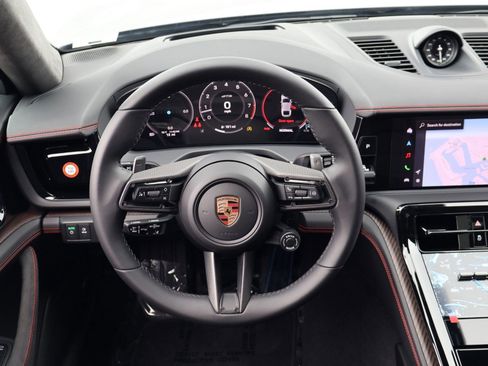 New 2026 Porsche Panamera GTS AWD/4WD image 15