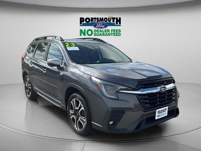 Used 2023 Subaru Ascent Limited w/ Technology Package