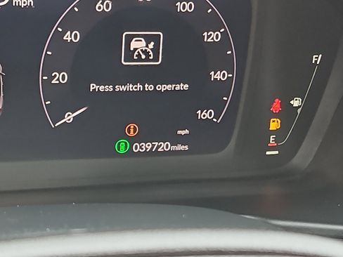 Used 2023 Honda Accord EX image 20