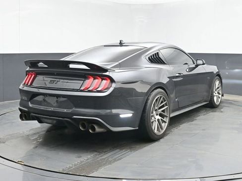Used 2022 Ford Mustang GT RWD image 14