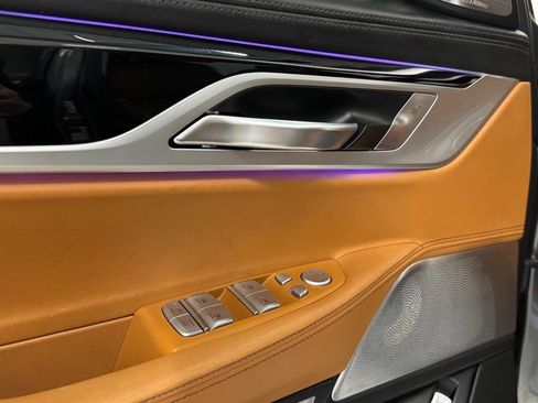 Used 2017 BMW ALPINA B7 xDrive image 43