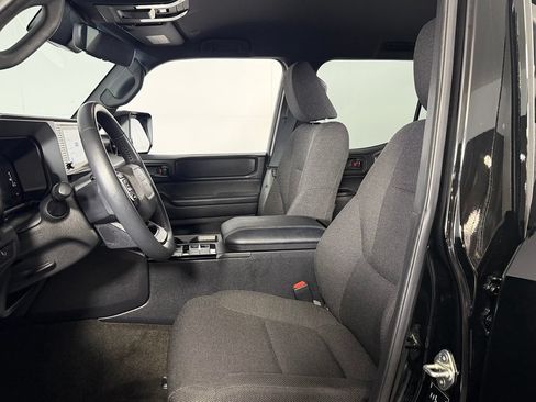 Used 2025 Toyota Land Cruiser 1958 AWD/4WD image 23